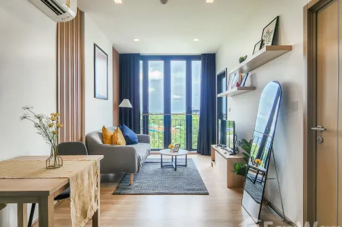 1 Bedroom Condo for rent in KAWA HAUS, Phra Khanong Nuea, Bangkok near BTS On Nut