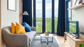 1 Bedroom Condo for rent in KAWA HAUS, Phra Khanong Nuea, Bangkok near BTS On Nut