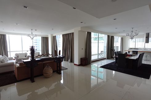 3 Bedroom Condo for rent in Le Raffine Jambunuda Sukhumvit 31, Khlong Tan Nuea, Bangkok near BTS Phrom Phong