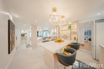 2 Bedroom Condo for rent in Fortune Condo Town, Chong Nonsi, Bangkok near BTS Chong Nonsi