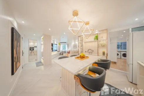 2 Bedroom Condo for rent in Fortune Condo Town, Chong Nonsi, Bangkok near BTS Chong Nonsi