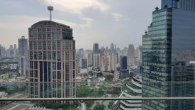 3 Bedroom Condo for rent in MARQUE Sukhumvit, Khlong Tan Nuea, Bangkok near BTS Phrom Phong