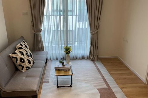 1 Bedroom Condo for rent in Modern Condo Bangplad-Charan79, Bang Phlat, Bangkok near MRT Bang Phlat