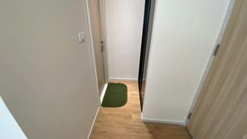 1 Bedroom Condo for rent in Modern Condo Bangplad-Charan79, Bang Phlat, Bangkok near MRT Bang Phlat