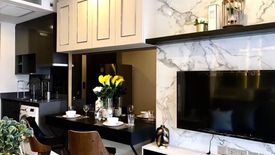 1 Bedroom Condo for rent in Ashton Asoke, Khlong Toei Nuea, Bangkok near MRT Sukhumvit