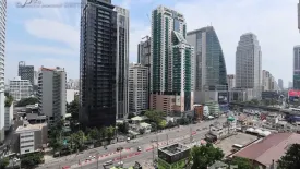 1 Bedroom Condo for rent in Ashton Asoke, Khlong Toei Nuea, Bangkok near MRT Sukhumvit