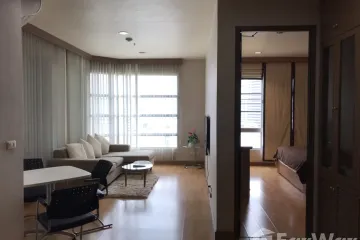 2 Bedroom Condo for rent in CitiSmart Sukhumvit 18, Khlong Toei, Bangkok near BTS Asoke