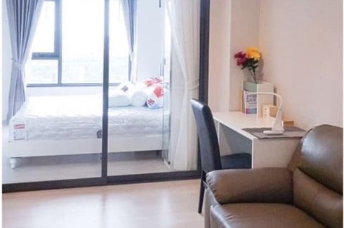 1 Bedroom Condo for rent in Life One Wireless, Lumpini, Bangkok near BTS Ploen Chit