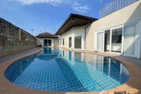 4 Bedroom Villa for rent in Huai Yai, Chonburi
