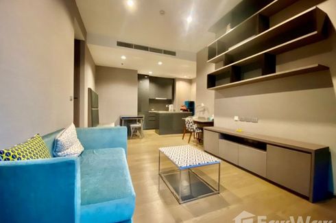 2 Bedroom Condo for sale in The Diplomat Sathorn, Silom, Bangkok near BTS Surasak