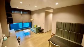 2 Bedroom Condo for sale in The Diplomat Sathorn, Silom, Bangkok near BTS Surasak