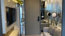 1 Bedroom Condo for sale in Quintara Treehaus Sukhumvit 42, Phra Khanong, Bangkok near BTS Ekkamai