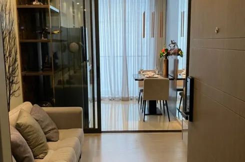 1 Bedroom Condo for sale in Quintara Treehaus Sukhumvit 42, Phra Khanong, Bangkok near BTS Ekkamai