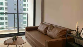 1 Bedroom Condo for rent in The Lofts Asoke, Khlong Toei Nuea, Bangkok near MRT Phetchaburi