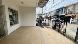 3 Bedroom Townhouse for sale in Pruksa Town Nexts Onnut-Rama 9, Prawet, Bangkok near Airport Rail Link Ban Thap Chang