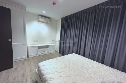 2 Bedroom Condo for sale in Knightsbridge Bearing, Samrong Nuea, Samut Prakan near BTS Bearing