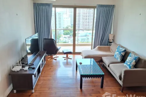 2 Bedroom Condo for rent in The Lakes, Khlong Toei, Bangkok near BTS Asoke