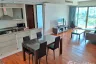 2 Bedroom Condo for rent in The Lakes, Khlong Toei, Bangkok near BTS Asoke