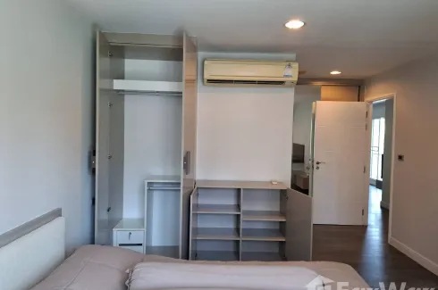 2 Bedroom Condo for rent in The Crest Sukhumvit 49, Khlong Tan Nuea, Bangkok near BTS Thong Lo