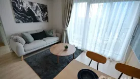 2 Bedroom Condo for rent in Noble Revolve Ratchada, Huai Khwang, Bangkok near MRT Thailand Cultural Centre