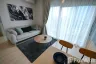 2 Bedroom Condo for rent in Noble Revolve Ratchada, Huai Khwang, Bangkok near MRT Thailand Cultural Centre