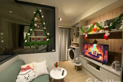 1 Bedroom Condo for sale in Runesu Thonglor 5, Khlong Tan Nuea, Bangkok near BTS Thong Lo