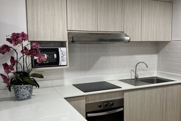 2 Bedroom Condo for rent in Baan Kwanta, Khlong Tan Nuea, Bangkok