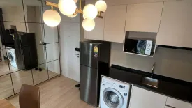 2 Bedroom Condo for sale in Noble Revolve Ratchada 2, Huai Khwang, Bangkok near MRT Thailand Cultural Centre