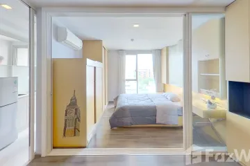 Condo for sale in Sari by Sansiri, Bang Chak, Bangkok near BTS Punnawithi