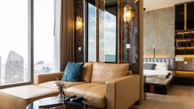 1 Bedroom Condo for sale in The ESSE Asoke, Khlong Toei Nuea, Bangkok near BTS Asoke