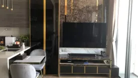 1 Bedroom Condo for sale in The ESSE Asoke, Khlong Toei Nuea, Bangkok near BTS Asoke