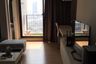 1 Bedroom Condo for sale in Urbano Absolute Sathon - Taksin, Khlong Ton Sai, Bangkok near BTS Krung Thon Buri