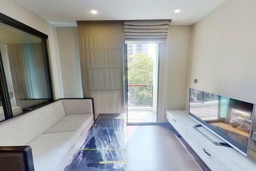 1 Bedroom Condo for sale in Na Vara Residence, Lumpini, Bangkok near BTS Chit Lom