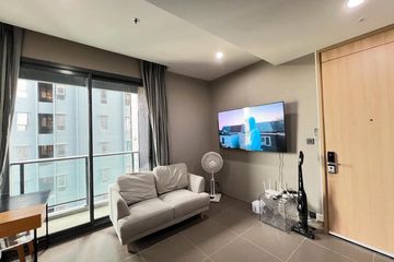1 Bedroom Condo for sale in M Ladprao, Chatuchak, Bangkok near MRT Phahon Yothin