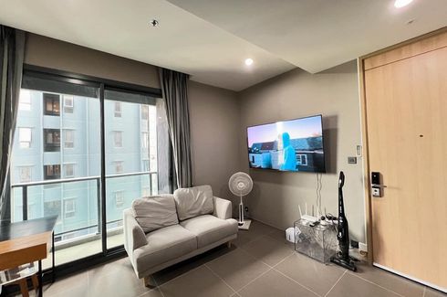 1 Bedroom Condo for sale in M Ladprao, Chatuchak, Bangkok near MRT Phahon Yothin