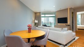 2 Bedroom Condo for rent in Chatrium Residence Riverside, Wat Phraya Krai, Bangkok near BTS Saphan Taksin