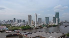 2 Bedroom Condo for rent in Chatrium Residence Riverside, Wat Phraya Krai, Bangkok near BTS Saphan Taksin