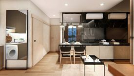 2 Bedroom Condo for sale in The LIVIN Ramkhamhaeng, Hua Mak, Bangkok near MRT Lam Sali