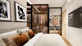 2 Bedroom Condo for sale in The LIVIN Ramkhamhaeng, Hua Mak, Bangkok near MRT Lam Sali