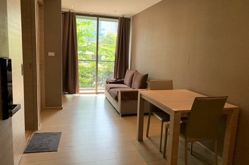 1 Bedroom Condo for sale in Klass Condo Silom, Silom, Bangkok near BTS Chong Nonsi
