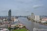 3 Bedroom Condo for rent in Chatrium Residence Riverside, Wat Phraya Krai, Bangkok near BTS Saphan Taksin