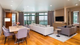 3 Bedroom Condo for rent in Chatrium Residence Riverside, Wat Phraya Krai, Bangkok near BTS Saphan Taksin