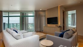 3 Bedroom Condo for rent in Chatrium Residence Riverside, Wat Phraya Krai, Bangkok near BTS Saphan Taksin