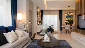 4 Bedroom House for sale in Bangkok Boulevard Ramkhamhaeng-Wongwaen, Saphan Sung, Bangkok
