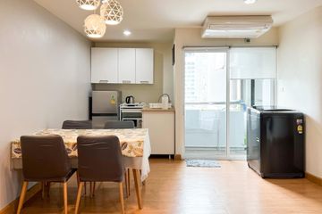 1 Bedroom Condo for rent in Pratunam Prestige, Thanon Phetchaburi, Bangkok near BTS Ratchathewi
