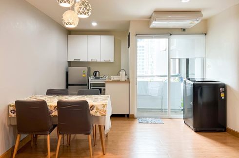 1 Bedroom Condo for rent in Pratunam Prestige, Thanon Phetchaburi, Bangkok near BTS Ratchathewi