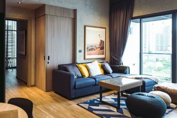 2 Bedroom Condo for sale in The Lofts Asoke, Khlong Toei Nuea, Bangkok near MRT Phetchaburi