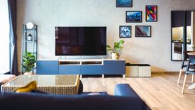 2 Bedroom Condo for sale in The Lofts Asoke, Khlong Toei Nuea, Bangkok near MRT Phetchaburi