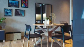 2 Bedroom Condo for sale in The Lofts Asoke, Khlong Toei Nuea, Bangkok near MRT Phetchaburi
