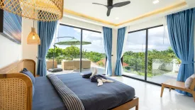 2 Bedroom Villa for sale in Sala Dan, Krabi